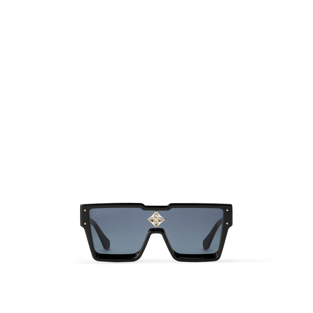 Louis vuitton hot sale unisex sunglasses